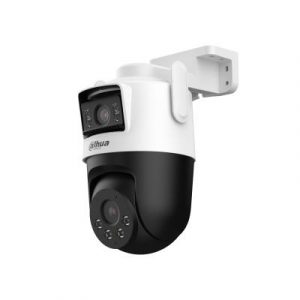 WRL CAMERA 3+3MP PT DOME/P3D-3F-PV-0280B/0600B DAHUA