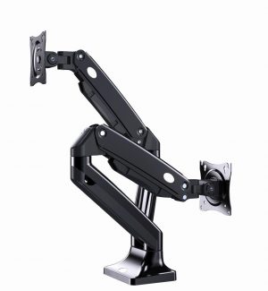 DISPLAY ACC MOUNTING ARM/17-35 in. MA-DA2-03 GEMBIRD