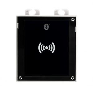 ENTRY PANEL CARD READER RFID/125KHZ IP VERSO 91550945 2N