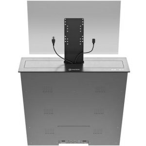 MONITOR ACC LIFT UP TO 24 in./BLACK NWSSC24-B ONKRON