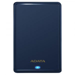 External HDD|ADATA|HV620S|1TB|USB 3.1|Colour Blue|AHV620S-1TU31-CBL External HDD|ADATA|HV620S|1TB|USB 3.1|Colour Blue|AHV620S-1TU31-CBL