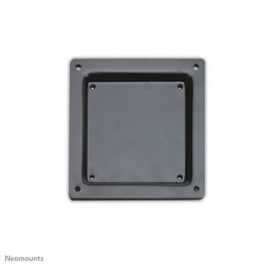 TV SET ACC VESA ADAPTER PLATE/10-30 in. FPMA-VESA100 NEOMOUNTS