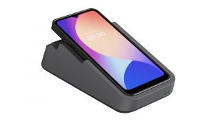 MOBILE POS ACC DOCK/SWIFT 1 PRO I23M03 IMIN MOBILE POS ACC DOCK/SWIFT 1 PRO I23M03 IMIN