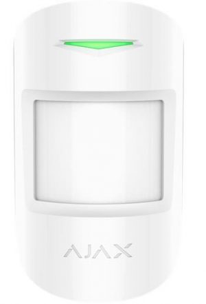 DETECTOR WRL MOTIONPROTECT/WHITE 38193 AJAX