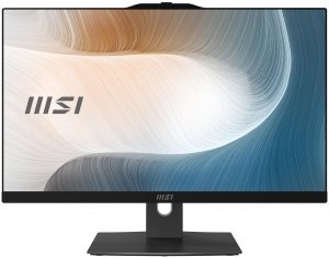 Monoblock PC|MSI|CPU Intel|Intel Core 5|Intel Core 5|120U|RAM 16 GB|DDR5-SDRAM|Screen 23.8 in.|1920 x 1080 pixels|Storage 512 GB|SSDs 512 GB|Not available|On-board graphics Yes|Intel® Graphics|Black|OS Windows 11 Pro|MODERNAM242P1M-2274EU Monoblock PC|MSI|CPU Intel|Intel Core 5|Intel Core 5|120U|RAM 16 GB|DDR5-SDRAM|Screen 23.8 in.|1920 x 1080 pixels|Storage 512 GB|SSDs 512 GB|Not available|On-board graphics Yes|Intel® Graphics|Black|OS Windows 11 Pro|MODERNAM242P1M-2274EU