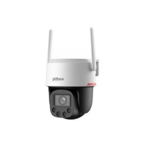 WRL CAMERA 4MP PT DOME/P4F-PV-4G-0400B DAHUA