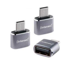 ADAPTER USB-A TO USB-C/A480C 7600113 INTENSO