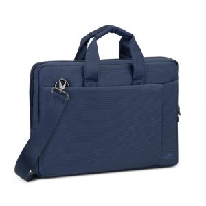 NB CASE CENTRAL 15.6 in./8231 BLUE RIVACASE