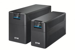 UPS|EATON|360 Watts|700 VA|Wave form type Pure sinewave|LineInteractive|Phase 1phase|Desktop/pedestal|5E700UD