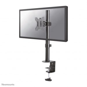 MONITOR ACC DESK MOUNT 10-32 in./FPMA-D510BLACK NEOMOUNTS