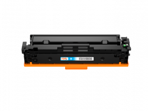 TopJet Universal Toner Cartridge Cyan, Compatible with HP CF541X/CF401X/Canon CRG 054H/045H TopJet Universal Toner Cartridge Cyan, Compatible with HP CF541X/CF401X/Canon CRG 054H/045H