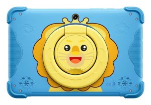 TABLET LINK 1 KIDS 8 in. 4/64GB/LINK1KIDS 4/64 BLUE BLACKVIEW