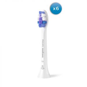 ELECTRIC TOOTHBRUSH ACC HEAD/HX6056/87 PHILIPS