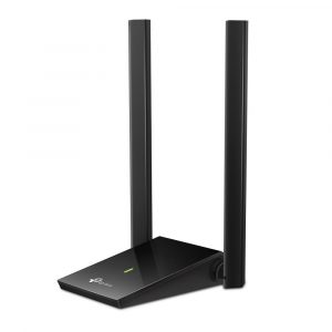 WRL ADAPTER 1300MBPS USB DUAL/BAND ARCHER T4U PLUS TP-LINK WRL ADAPTER 1300MBPS USB DUAL/BAND ARCHER T4U PLUS TP-LINK