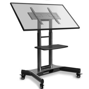 TV SET ACC MOBILE STAND/32-70 in./BLACK TS1350-B ONKRON