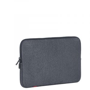 NB SLEEVE MACBOOK AIR 12 in./5113 DARK GREY RIVACASE