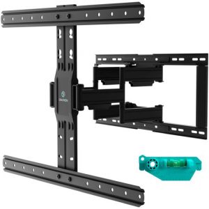 TV SET ACC WALL MOUNT /32-90 in./BLACK SM6L-B ONKRON