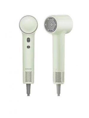 HAIR DRYER MINI/GREEN AHG11A DREAME