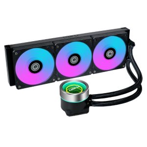 CPU COOLER S_MULTI/G89.GA2T36B.00 LIAN LI CPU COOLER S_MULTI/G89.GA2T36B.00 LIAN LI