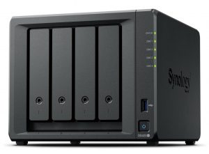 NAS STORAGE TOWER 4BAY/2GB DS425+ SYNOLOGY NAS STORAGE TOWER 4BAY/2GB DS425+ SYNOLOGY