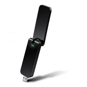 WRL ADAPTER 1300MBPS USB/DUAL BAND ARCHER T4U TP-LINK WRL ADAPTER 1300MBPS USB/DUAL BAND ARCHER T4U TP-LINK