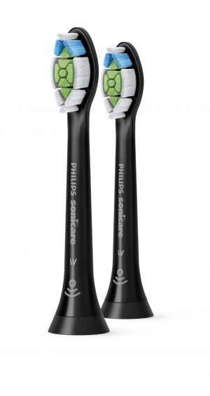 ELECTRIC TOOTHBRUSH ACC HEAD/HX6062/88 PHILIPS