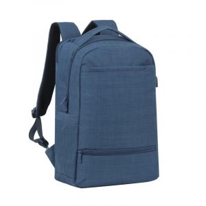 NB BACKPACK BISCAYNE 17.3 in./8365 BLUE RIVACASE