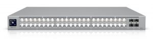 Switch|UBIQUITI|Switch type Managed|Switch layer L2/L3|Rack mounting Yes|Stackable Yes|Form factor 1U|48xRJ-45 ports|RJ-45 Ports Type 10G Ethernet (100/1000/10000)|16x2.5G Ethernet (copper) ports quantity|32x10G Ethernet (copper) ports quantity|4xSFP28 ports quantity|10G support Yes|USW-PRO-XG-48