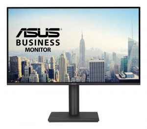 LCD Monitor|ASUS|27  in.|2560 x 1440 pixels|Quad HD|Native aspect ratio 16:9|LCD|Flat|90LM03I1-B01171