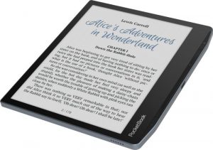 E-Reader|POCKETBOOK|Pocketbook Era Color|7 in.|1264x1680|1xUSB-C|Bluetooth|PB700K3-1-WW