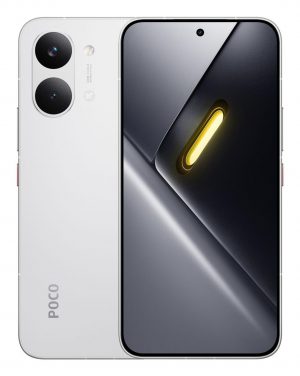 MOBILE PHONE POCO X8 PRO MAX/12/512GB WHITE MZB0NB9EU POCO