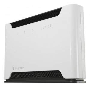 Wireless Router|MIKROTIK|Wireless Router|1167 Mbps|Wi-Fi 5|IEEE 802.11ac|USB 2.0|5x10/100/1000M|LAN  WAN ports 5|D53G-5HACD2HNDTC&EG120KEA