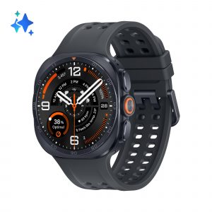 SMARTWATCH GALAXY ULTRA2/47MM BLACK L715 SAMSUNG