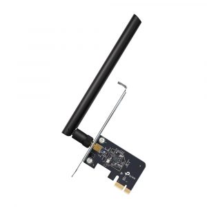 WRL ADAPTER 600MBPS/DUAL BAND ARCHER T2E TP-LINK WRL ADAPTER 600MBPS/DUAL BAND ARCHER T2E TP-LINK