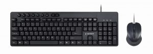 KEYBOARD +MOUSE USB ENG/KBS-UM-04 GEMBIRD KEYBOARD +MOUSE USB ENG/KBS-UM-04 GEMBIRD