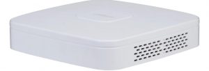 NET VIDEO RECORDER 4CH/NVR4104-EI DAHUA NET VIDEO RECORDER 4CH/NVR4104-EI DAHUA