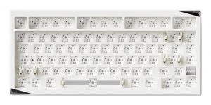 KEYBOARD ACC DIY BAREBONE/WHITE 6925758632102 AKKO