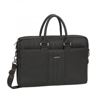 NB CASE NARITA 15.6 in./8135 BLACK RIVACASE