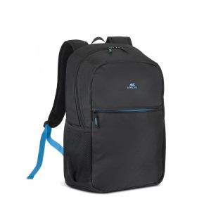 NB BACKPACK REGENT 17.3 in./8069 BLACK RIVACASE NB BACKPACK REGENT 17.3 in./8069 BLACK RIVACASE