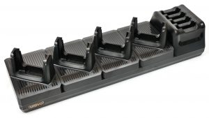 POS ACC CHARGING CRADLE/5-SLOT CRD-DT50-08 UROVO