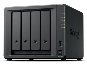 NAS STORAGE TOWER 4BAY/4GB DS925+ SYNOLOGY