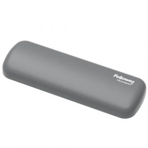 MOUSE PALM WRIST REST/GREY 100142566 FELLOWES MOUSE PALM WRIST REST/GREY 100142566 FELLOWES