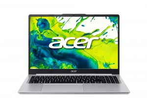 Notebook|ACER|CPU AMD RyzenT 3|5400U|2.6 GHz|15.6 in.|1920 x 1080 pixels|RAM 8 GB|DDR4-SDRAM|SSD 512 GB|Discrete graphics Not available|On-board graphics Yes|Numeric keypad Yes|Keyboard language US International|OS installed Windows 11 Home|Colour Silver|Weight 1.45 kg|NX.JXMEL.001 Notebook|ACER|CPU AMD RyzenT 3|5400U|2.6 GHz|15.6 in.|1920 x 1080 pixels|RAM 8 GB|DDR4-SDRAM|SSD 512 GB|Discrete graphics Not available|On-board graphics Yes|Numeric keypad Yes|Keyboard language US International|OS installed Windows 11 Home|Colour Silver|Weight 1.45 kg|NX.JXMEL.001