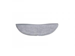 Vacuum Cleaner Accessory|ROBOROCK|Mop cloth|For S8 MaxV Ultra|9.01.2644