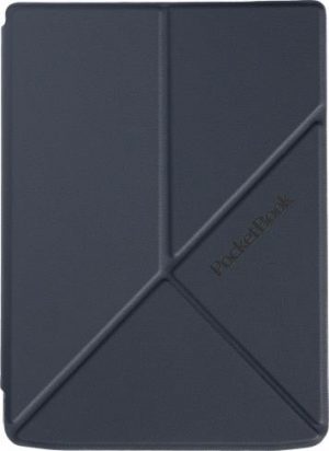 READER ACC COVER 7.8 in. BLACK/H-SO-743-K-WW POCKET BOOK