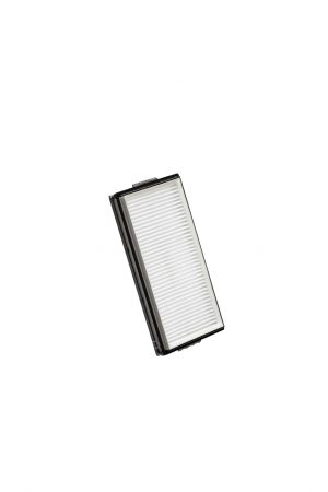 Vacuum Cleaner Accessory|ROBOROCK|Washable Filter|Model MOQ60|For Saros 10R|8.02.0387