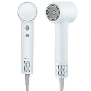 HAIR DRYER MINI/BLUE AHG11A DREAME HAIR DRYER MINI/BLUE AHG11A DREAME