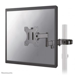 TV SET ACC POLE MOUNT 17-32 in./FL40-450BL11 NEOMOUNTS