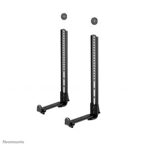 SPEAKER ACC SOUNDBAR MOUNT/AWL29-650BL1 NEOMOUNTS