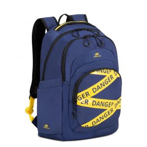 NB BACKPACK URBAN 30L 15.6 in./5461 BLUE RIVACASE